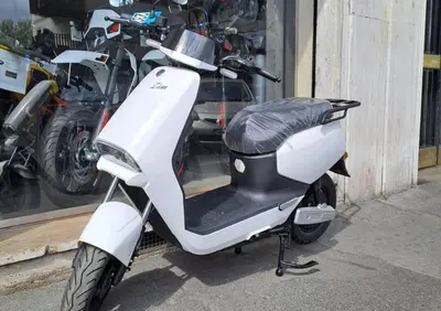  Altre moto o tipologie Elettrico - Annuncio 9412904