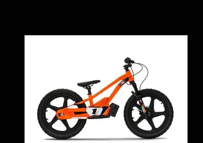BIKE ELETTRICA KTM SX-E 1.20 - Annuncio 9413018
