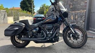 Harley-Davidson Low Rider S (2022 - 24) usata
