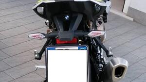 Bmw S 1000 R (2021 - 24) 