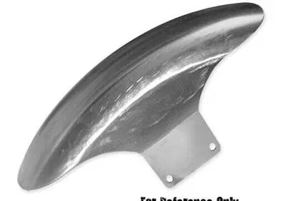 Parafango anteriore 18" e 19" ZCB New Style ZCB  - Annuncio 8555627