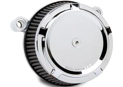 Filtro aria Arlen Ness Big Sucker Stage 1 Beveled - Annuncio 9092175