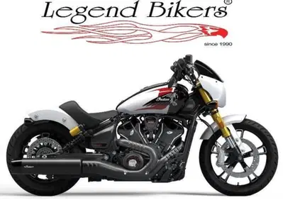 Indian Scout 1250 101 (2025 - 26) - Annuncio 9413276