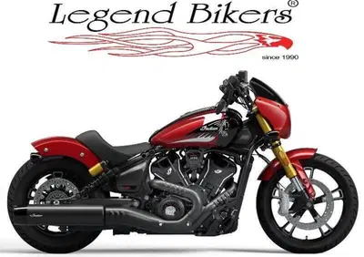 Indian Scout 1250 101 (2025 - 26) - Annuncio 9413278