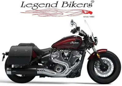 Indian Scout 1250 Super (2025 - 26) - Annuncio 9413287