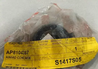 Contakm aprilia AP8104387 - Annuncio 9413314