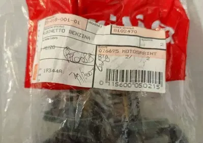 Rubinetto Aprilia Pegaso650 - Annuncio 9413353