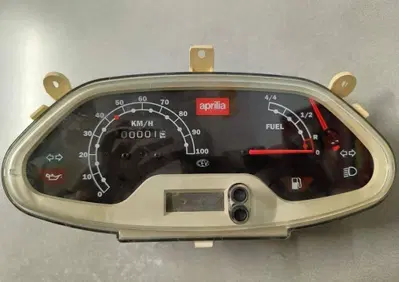 Cruscotto Aprilia Amico 93/95 - Annuncio 9413376