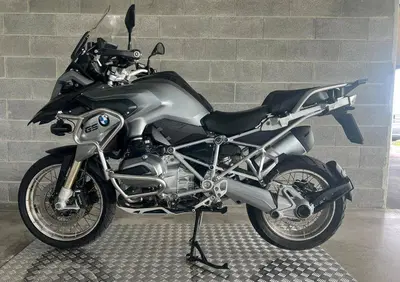 Bmw R 1200 GS (2013 - 16) - Annuncio 9413435