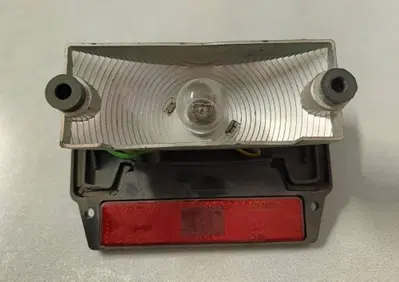 Fanale post. cagiva freccia Aprilia - Annuncio 9413455