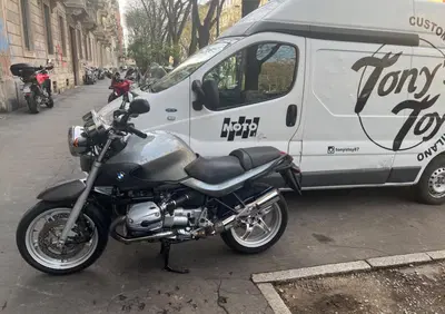 Bmw R 1150 R (2000 - 07) - Annuncio 9413480