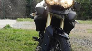 Triumph Tiger 800 ABS (2010 - 14) 