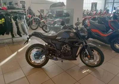 Zontes ZT125-G1 (2020 - 26) - Annuncio 9413868