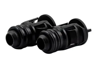 Raccordi Rapidi tubi serbatoio olio per Softail da  - Annuncio 8553878