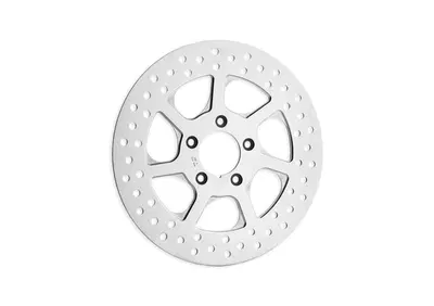 Disco freno posteriore Diametro 11,8" Eliminator 7 RevTech - Annuncio 8554987