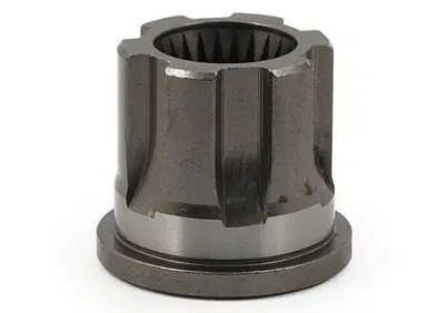 Prolunga estensione albero motore per Softail dal  - Annuncio 9414147