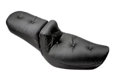 Sella Mustang Regal Duke 2-UP per Dyna dal 2006 al  - Annuncio 8563473