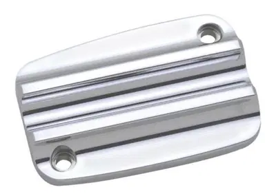 Coperchio pompa freno anteriore Covingtons alettat - Annuncio 8829323