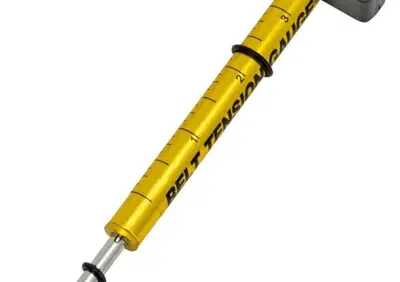 Attrezzo controllo tensione cinghia finale rif OEM Zodiac - Annuncio 8554154