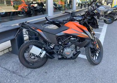 KTM 390 Adventure (2021) - Annuncio 9414485