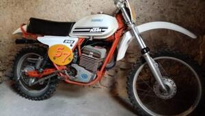 KTM  