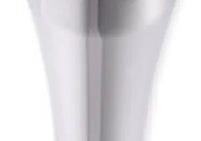 Riser alti 4'' lucidi Iron Cross per manubri da 1'  - Annuncio 8547838