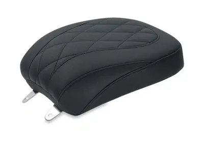 Sellino Mustang Wide Tripper per Softail dal 2000  - Annuncio 8548907