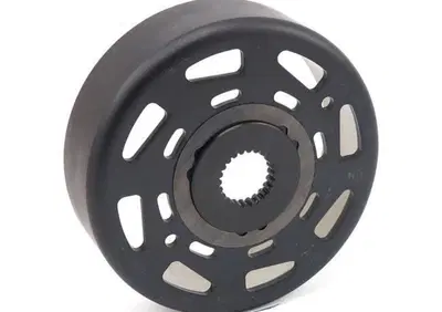 Rotore da 48A per Touring dal 2017 al 2022 rif OEM Drag Specialties - Annuncio 9027688