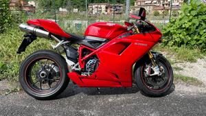 Ducati 1098 S (2006 - 11) 