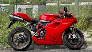 Ducati 1098 S (2006 - 11)  (3)