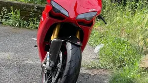 Ducati 1098 S (2006 - 11)  (4)