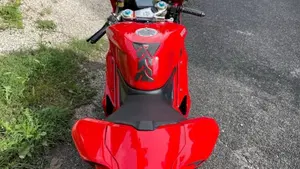 Ducati 1098 S (2006 - 11)  (6)