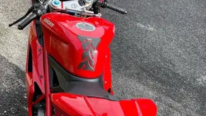 Ducati 1098 S (2006 - 11)  (7)