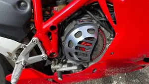 Ducati 1098 S (2006 - 11)  (8)