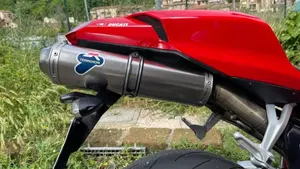Ducati 1098 S (2006 - 11)  (9)