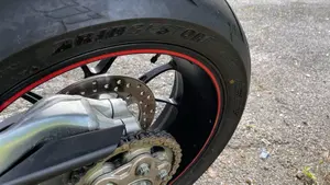 Ducati 1098 S (2006 - 11)  (11)