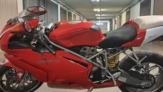 Ducati 749 (2003 - 07) usata