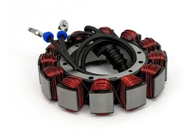 Statore Amperaggio di serie - non rivestito per To  - Annuncio 8550277