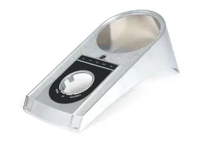 Cruscotto cromato per Softail dal 2011 al 2017 rif  - Annuncio 8550365