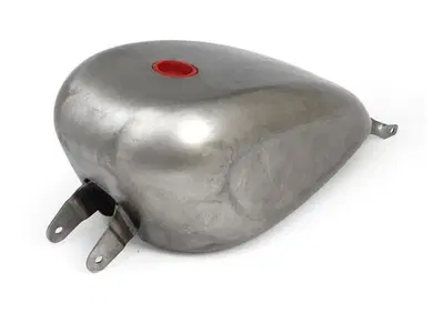 Serbatoio benzina 3,3 galloni a carburatore bombat  - Annuncio 8550632