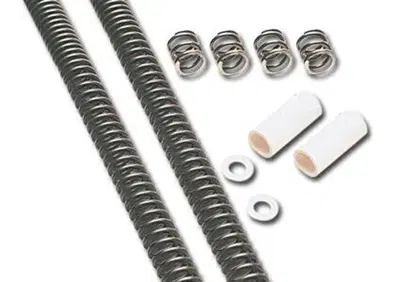 Kit molle abbassamento Forcella Progressive Suspen Progressive Suspension - Annuncio 8550806