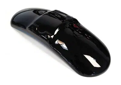 Parafango anteriore Cult Werk Bobber per Sportster  - Annuncio 8555666