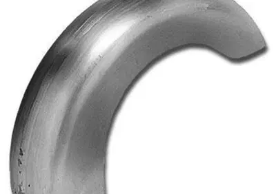 Parafango posteriore universale Roller largo 185  - Annuncio 8555713