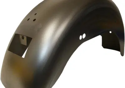 Parafango posteriore per Dyna FXD dal 2006 al 2017 Drag Specialties - Annuncio 8556004