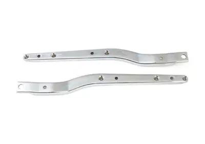 Supporti parafango cromati per Sportster dal 1990  - Annuncio 9088493