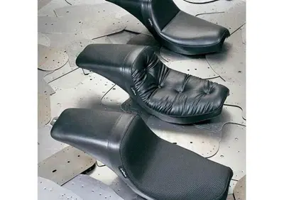 Sella Le Pera Daytona Sport Smooth per FX dal 1964 - Annuncio 8563030