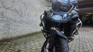 Bmw R 1200 GS Adventure (2017 - 18)  (3)