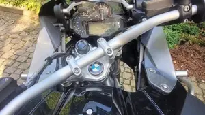 Bmw R 1200 GS Adventure (2017 - 18)  (4)
