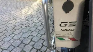 Bmw R 1200 GS Adventure (2017 - 18)  (7)