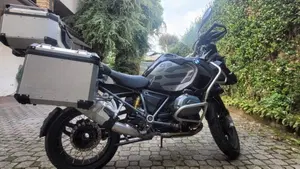 Bmw R 1200 GS Adventure (2017 - 18)  (9)